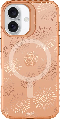 Nimbus9 - Stratus 2 MagSafe Case for Apple iPhone 16 - Starburst