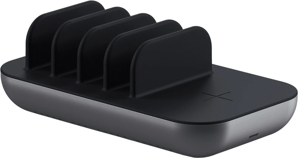 Satechi Dock5 Multi-Device Charging Station with Wireless Charging