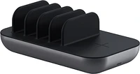 Satechi Dock5 Multi-Device Charging Station with Wireless Charging