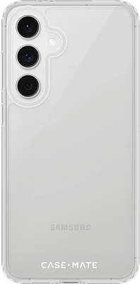Case-Mate - Tough Case for Samsung Galaxy S24 FE - Clear