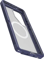 DEFENDER PRO XT CLEAR MAG PUEBLO VIOLET THUNDER