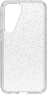 Otterbox Symmetry Clear Galaxy S23+ Silver Flake