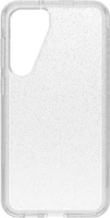 Otterbox Symmetry Clear Galaxy S23+ Silver Flake