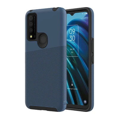 AXS PROTech Plus TCL 30 XE 5G | Cobalt Blue