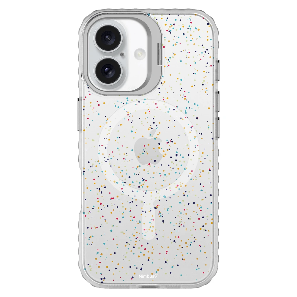 Nimbus9 - Stratus 2 MagSafe Case for Apple iPhone 16