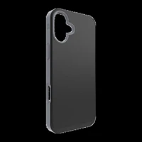 iPhone 16 Plus ZAGG Graphene SoHo Snap Case - Black