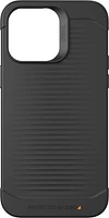 GEAR4 - iPhone 14 Pro Max Gear4 D3O Havana Case - Black