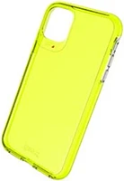 iPhone 11/XR Gear4 D3O Yellow Crystal Palace Neon Case