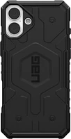 iPhone 16 Plus UAG Pathfinder MagSafe Case - Black