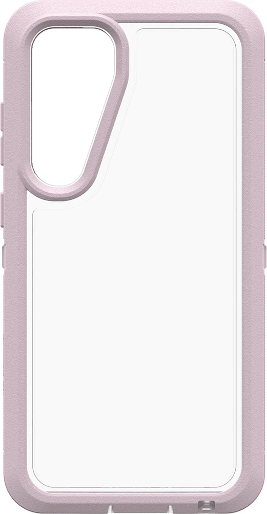 Otterbox - Defender Xt Clear Case For Samsung Galaxy S24 Plus  - Mountain Frost