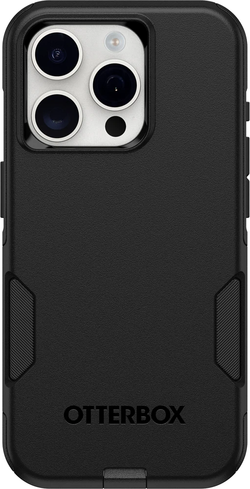 tui de la série Commuter d'OtterBox avec MagSafe pour iPhone 16 Pro