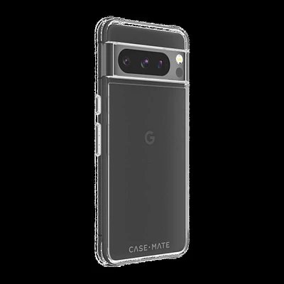 Google Pixel 8 Pro Case-Mate Tough Case - Clear