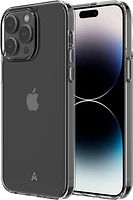 AXS Inc. - iPhone 14 Pro Max - Ultra Clear Case - Clear