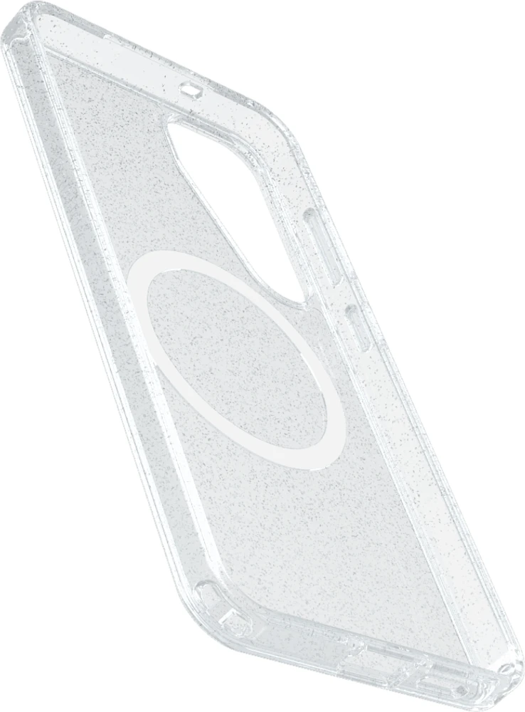 SYMMETRY CLEAR MAGNETS  ANTERO STARDUST