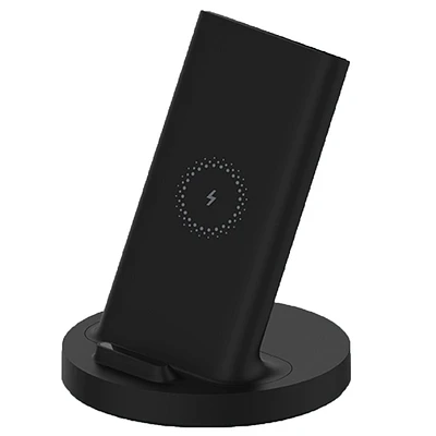 Xiaomi Mi 20W Wireless Charging Stand - Black