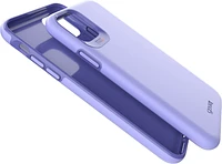 iPhone 11 Pro Max Gear4 D3O Purple (Lilac) Holborn Case