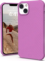 UAG - iPhone 14 Plus UAG Dot MagSafe Case - Orchid
