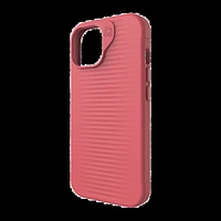 iPhone 15/14/13 ZAGG (GEAR4) Luxe Snap Case