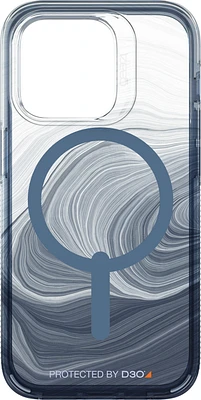tui Milan Snap Gear4 en D3O - iPhone 14 Pro
