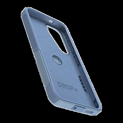 Otterbox - Commuter Case For Samsung Galaxy S24  - Crisp Denim