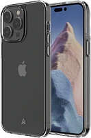 AXS Inc. - iPhone 14 Pro - Ultra Clear Case - Clear