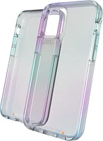 GEAR4 - iPhone 12 Mini Crystal Palace Case - Iridescent