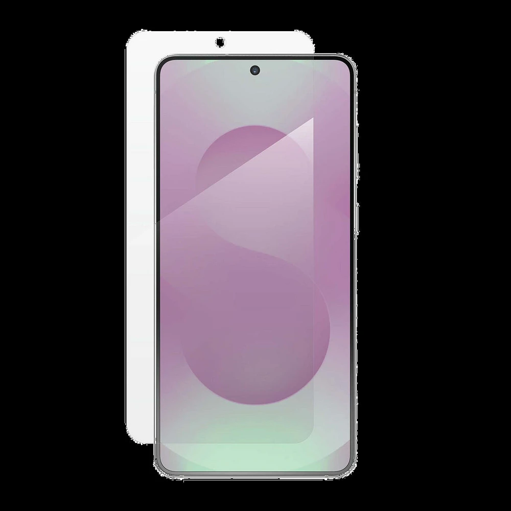Samsung Galaxy S25 Edge ZAGG InvisibleShield Glass Elite Screen Protector