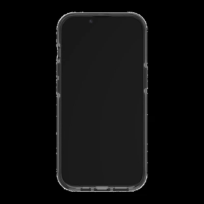 iPhone 16e/15/14/13 ZAGG Graphene Santa Cruz Snap Case - Black