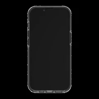 iPhone 16e/15/14/13 ZAGG Graphene Santa Cruz Snap Case - Black