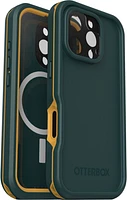 OtterBox - FRE MagSafe Case for Apple iPhone 16 Pro - Submerge