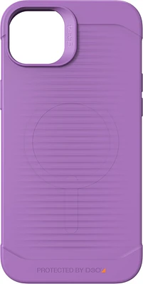 Gear4 - Havana Snap Case For Apple Iphone 14 Plus - Purple