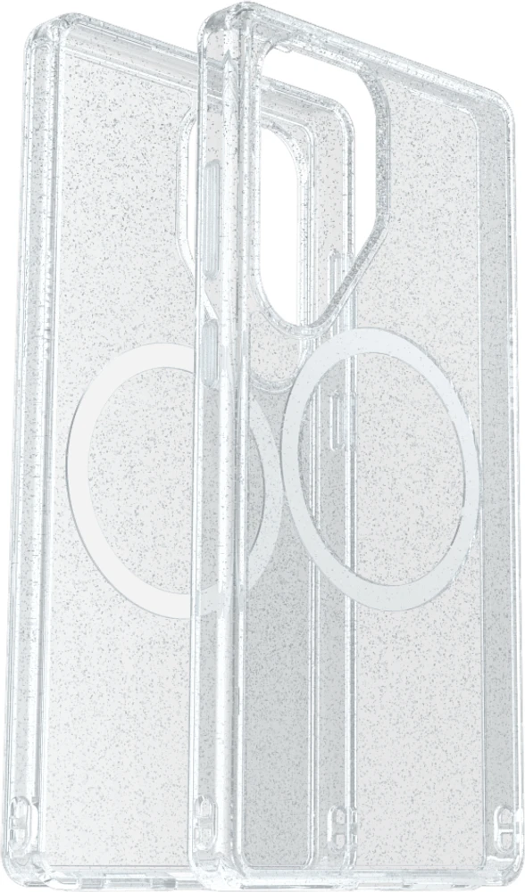 SYMMETRY CLEAR MAGNETS  PUEBLO STARDUST