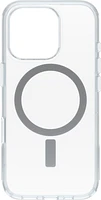 iPhone 16 Pro Otterbox Symmetry Clear Camera Control  w/ MagSafe Series Case - Clear