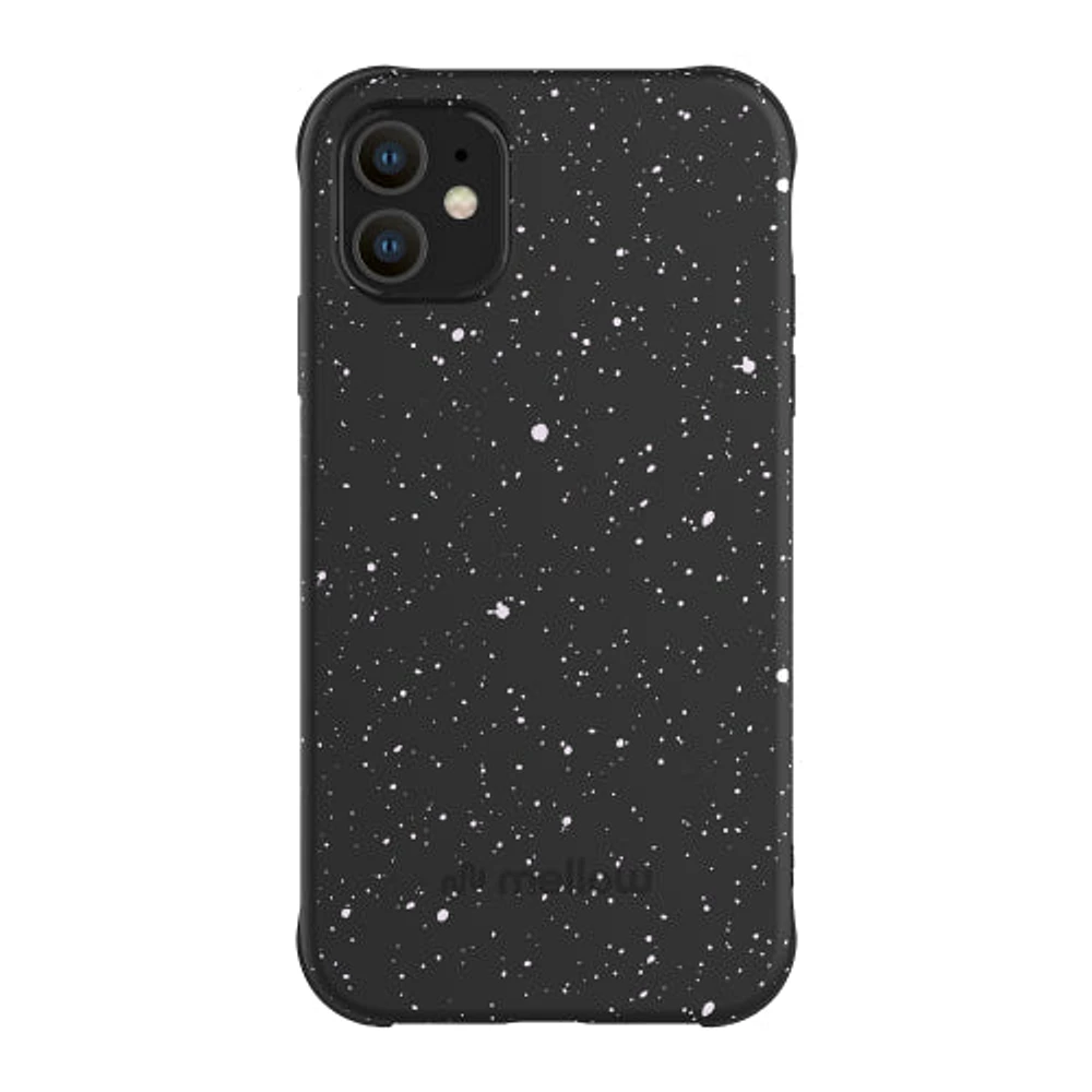 mellow étui bio compostable pour Apple iPhone XR/11