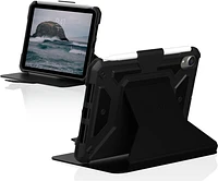 Urban Armor Gear Uag - Metropolis Se Case - iPad Mini 6 - Black