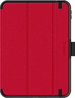 Otterbox Étui de Protection Symmetry 360 Elite Ruby Sky (Rouge) pour iPad 10.2 2022