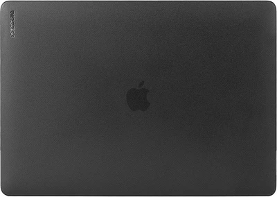 Incase - MacBook Pro 16"  Hardshell Dots Case - Black