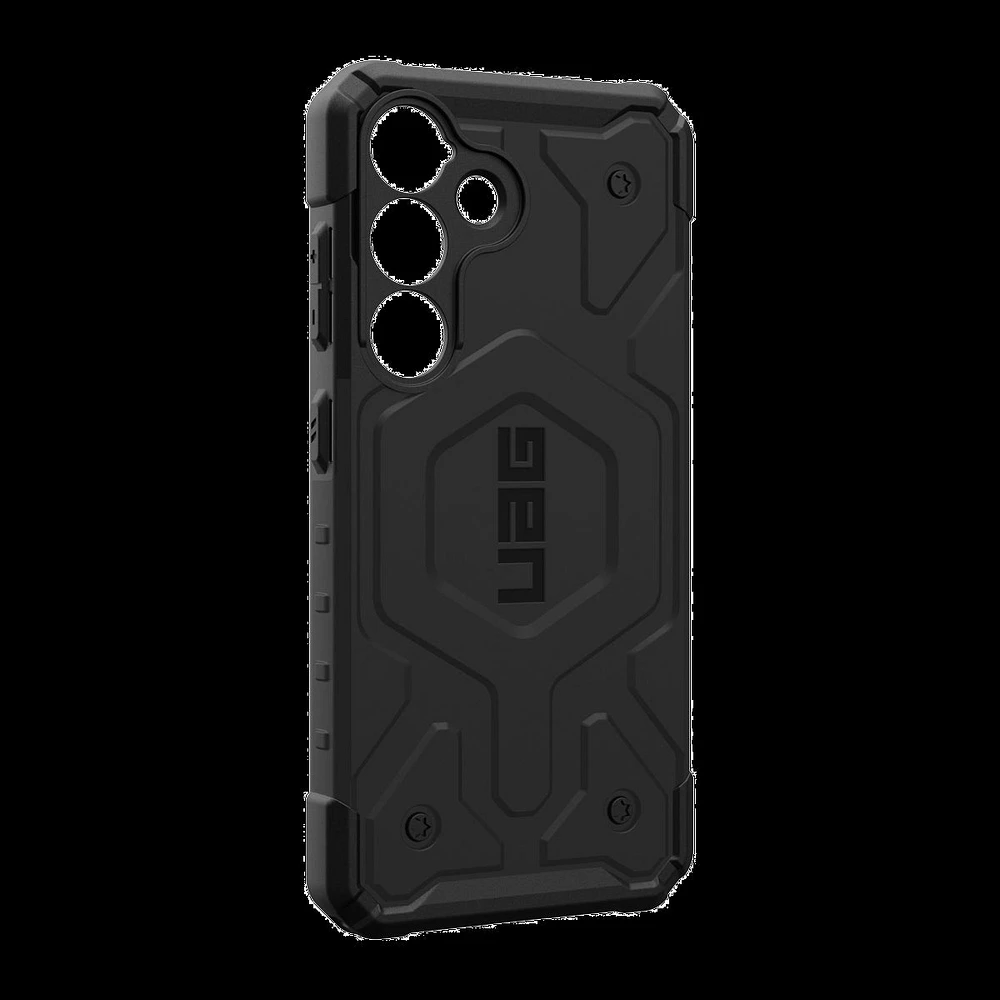 Samsung Galaxy S25 UAG Pathfinder Case - Black