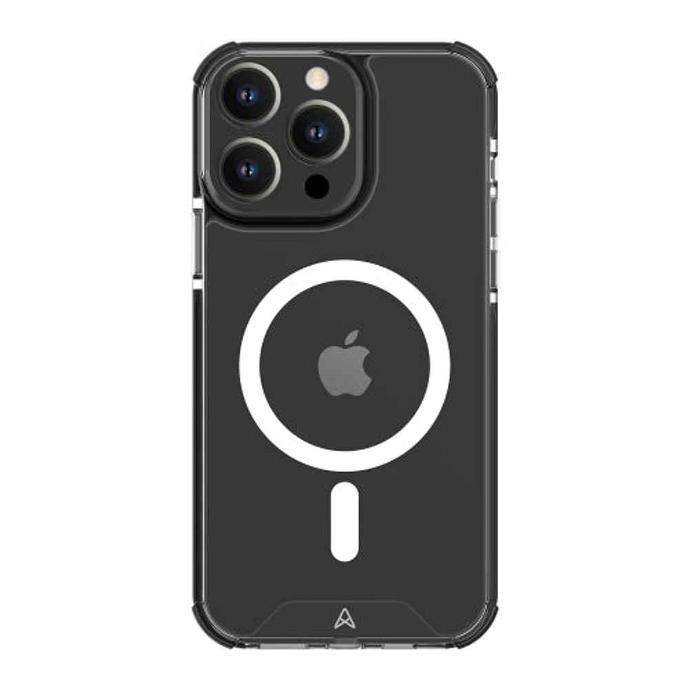 AXS PROShield MagSafe Compatible for Apple iPhone 13 Pro | Black