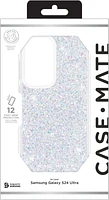 Samsung Galaxy S24 Ultra 5G Case-Mate Twinkle Case - Disco