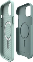 GEAR4 - iPhone 14 Plus Gear4 D3O Denali Snap Case - Green