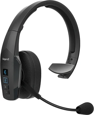 Casque d’écoute Bluetooth B450-XT de BlueParrott (2023)