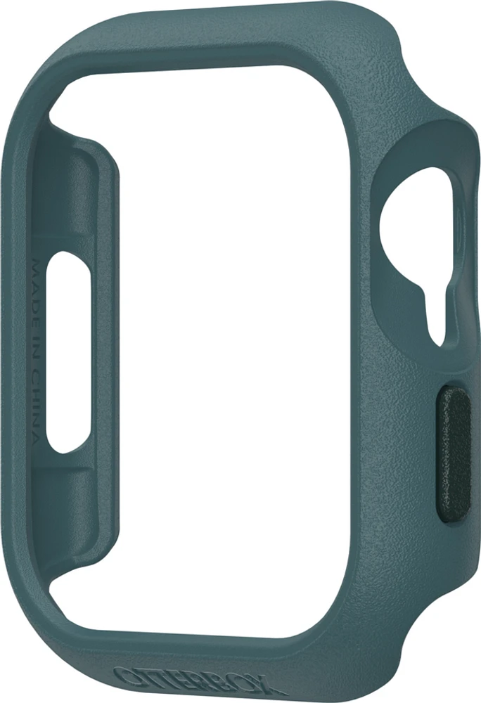 Apple Watch 45mm Otterbox Watch Bumper - Green - Sagebrush