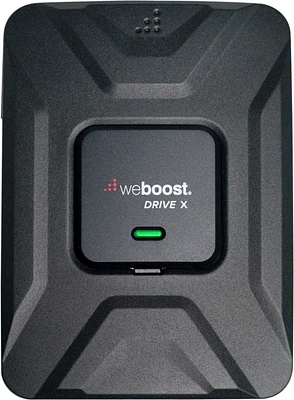 WeBoost trousse d’amplification de signal Drive X pour véhicule