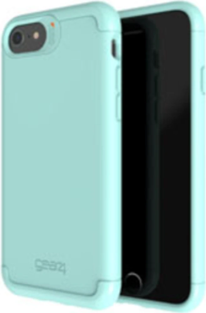 Gear4 - Wembley Case For Apple Iphone Se 2022  /  Se 2021  /  8  /  7  /  6s  /  6 - Mint