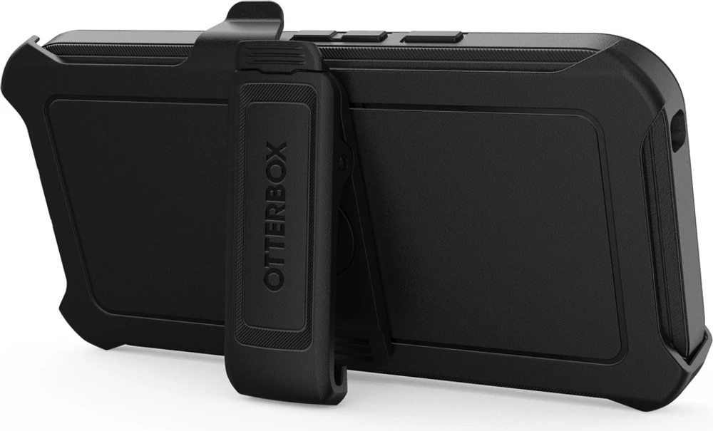 Google Pixel 9 Pro XL Otterbox Defender Series Case - Black
