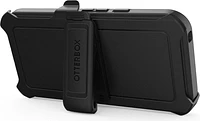 Google Pixel 9 Pro XL Otterbox Defender Series Case - Black