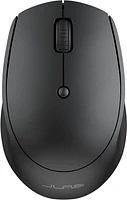 JLab IFCMGOCHRGMSRBLK124 Go Charge Mouse sans Fil Noir