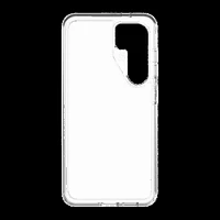 Zagg - Crystal Palace Case For Samsung Galaxy S24 - Clear