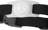 Case-mate - Dog Collar Mount For Apple Airtag - Glow In The Dark
